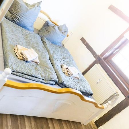 Ferienwohnung Fiete Grevenkop Zewnętrze zdjęcie